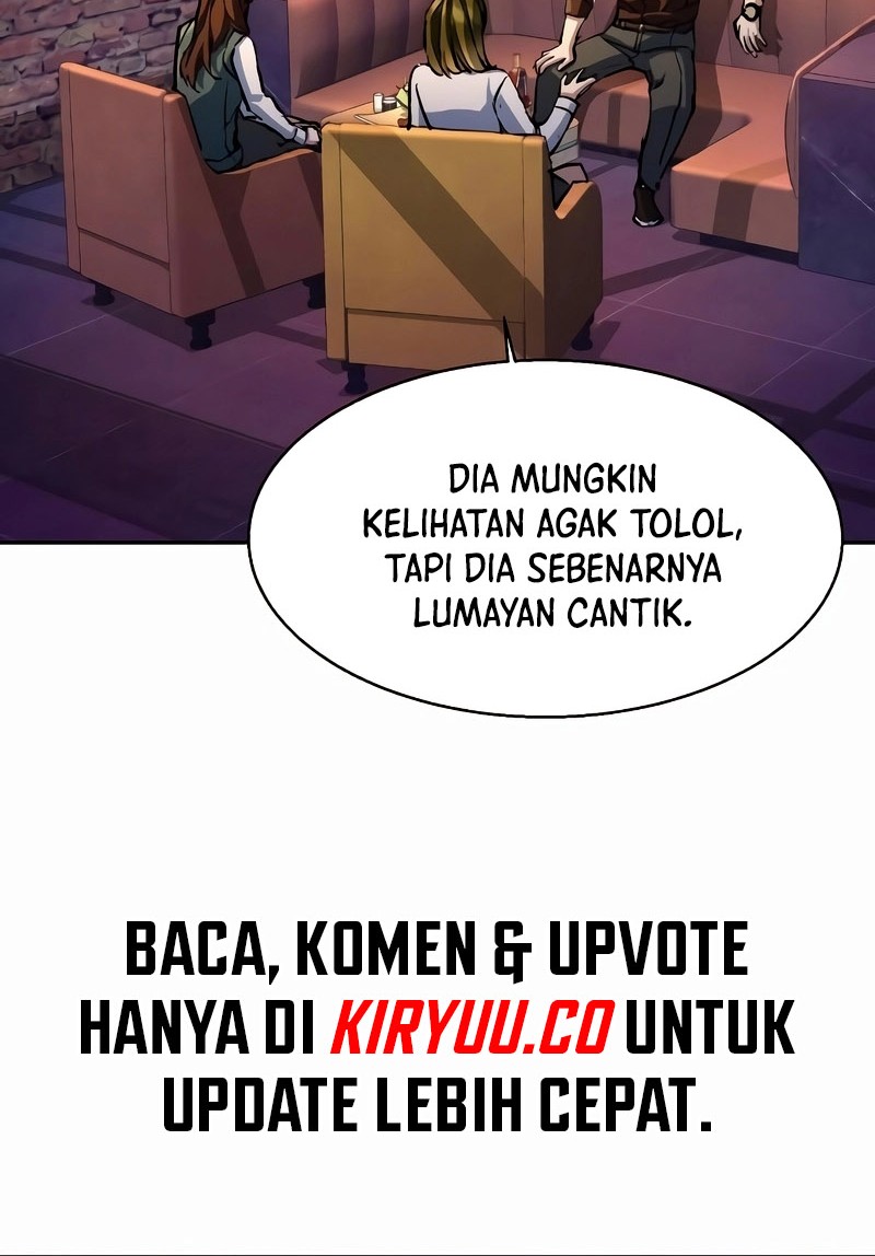 Mercenary Enrollment Bab 207 halaman 7