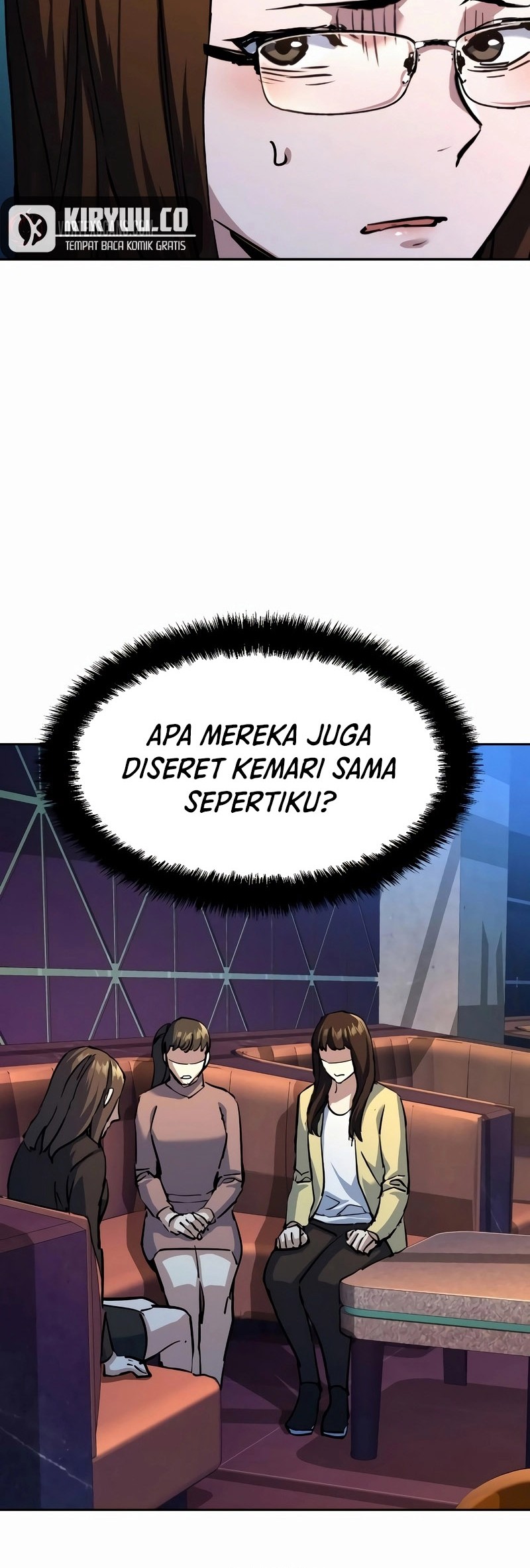 Mercenary Enrollment Bab 207 halaman 13