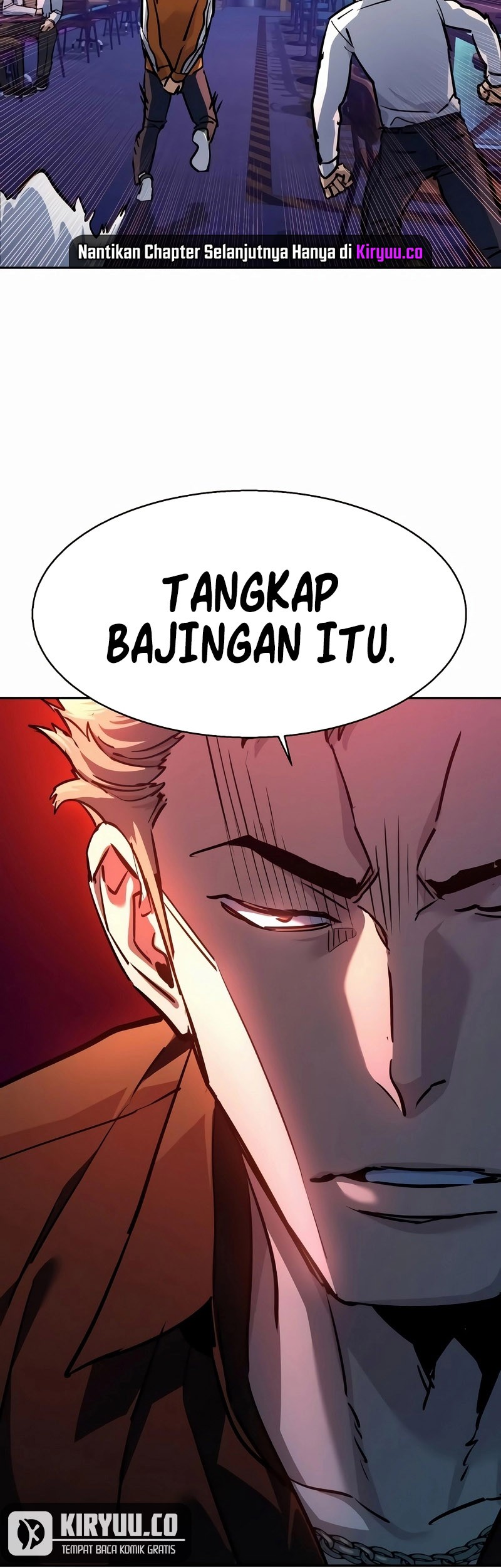 Mercenary Enrollment Bab 207 halaman 49