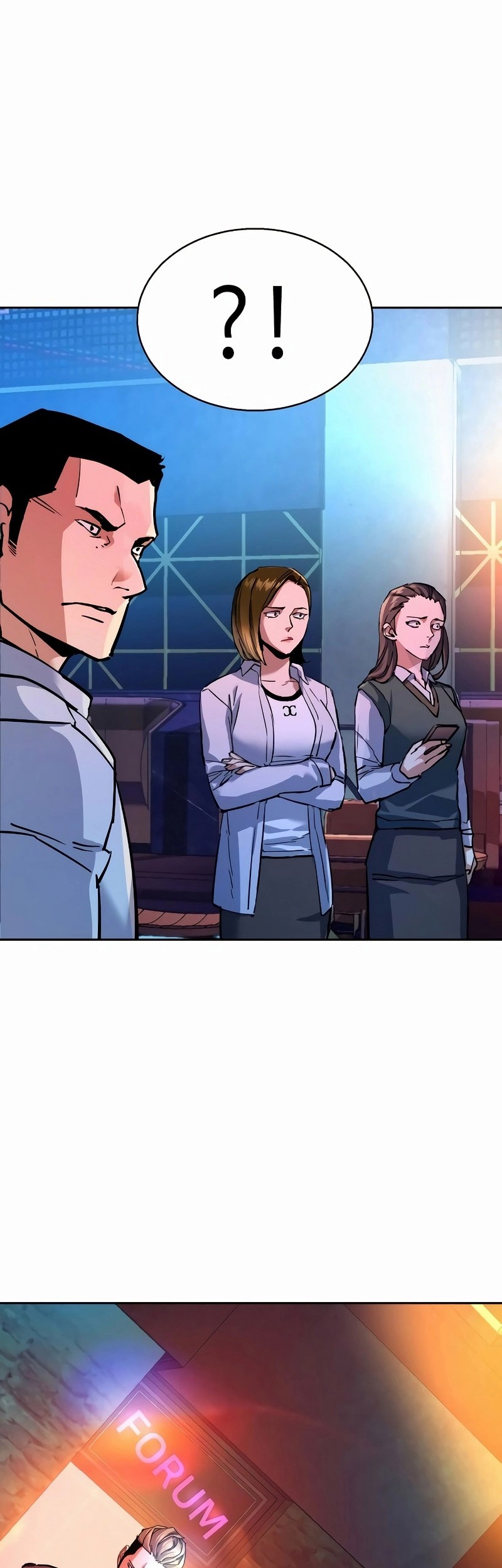 Mercenary Enrollment Bab 207 halaman 66
