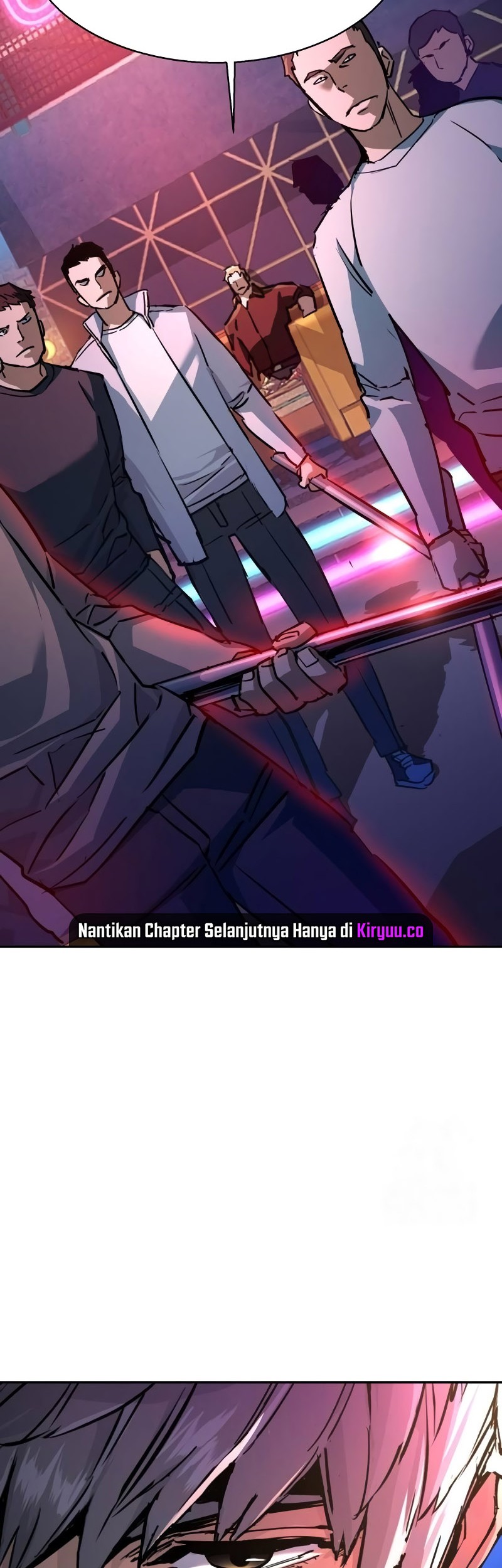 Mercenary Enrollment Bab 208 halaman 17