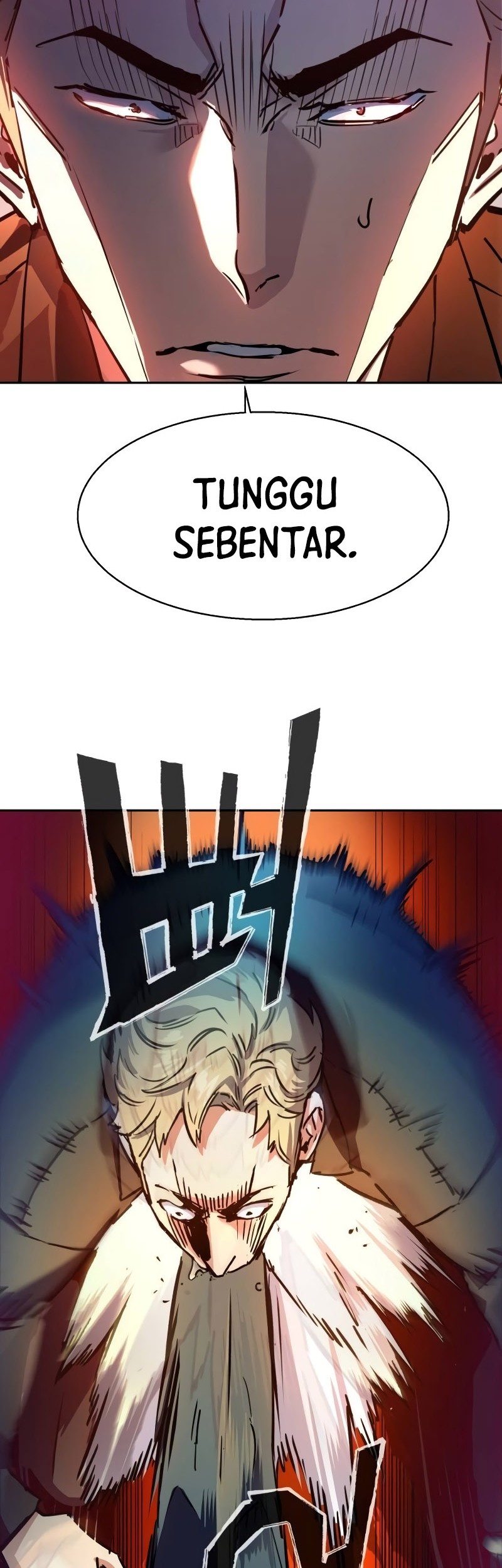 Mercenary Enrollment Bab 208 halaman 39