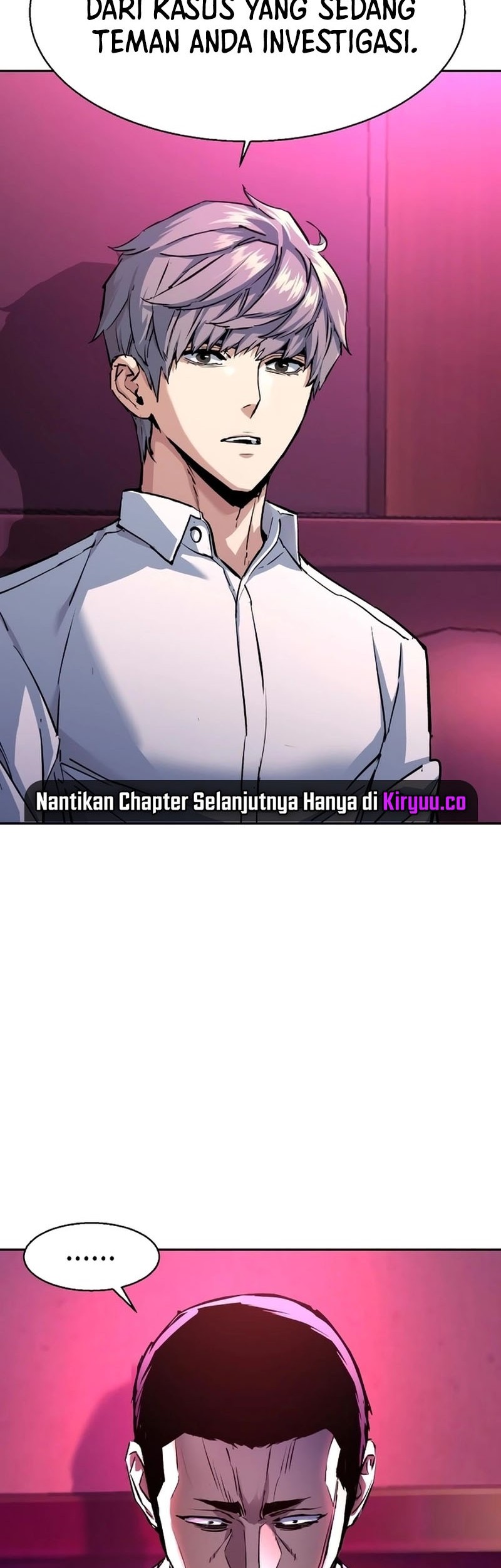 Mercenary Enrollment Bab 209 halaman 11