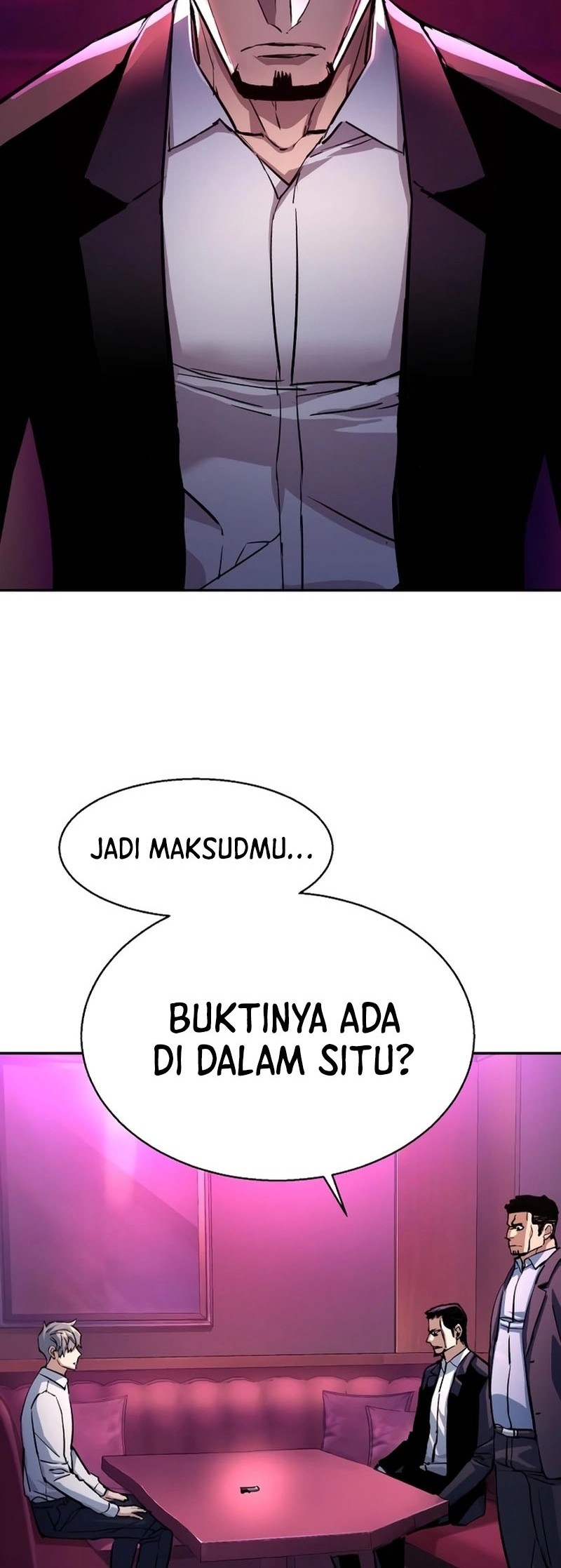 Mercenary Enrollment Bab 209 halaman 12