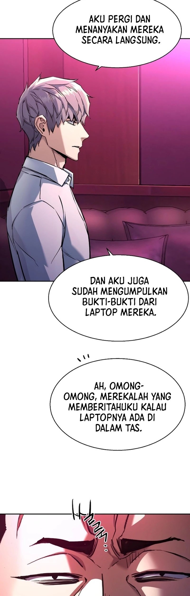 Mercenary Enrollment Bab 209 halaman 14