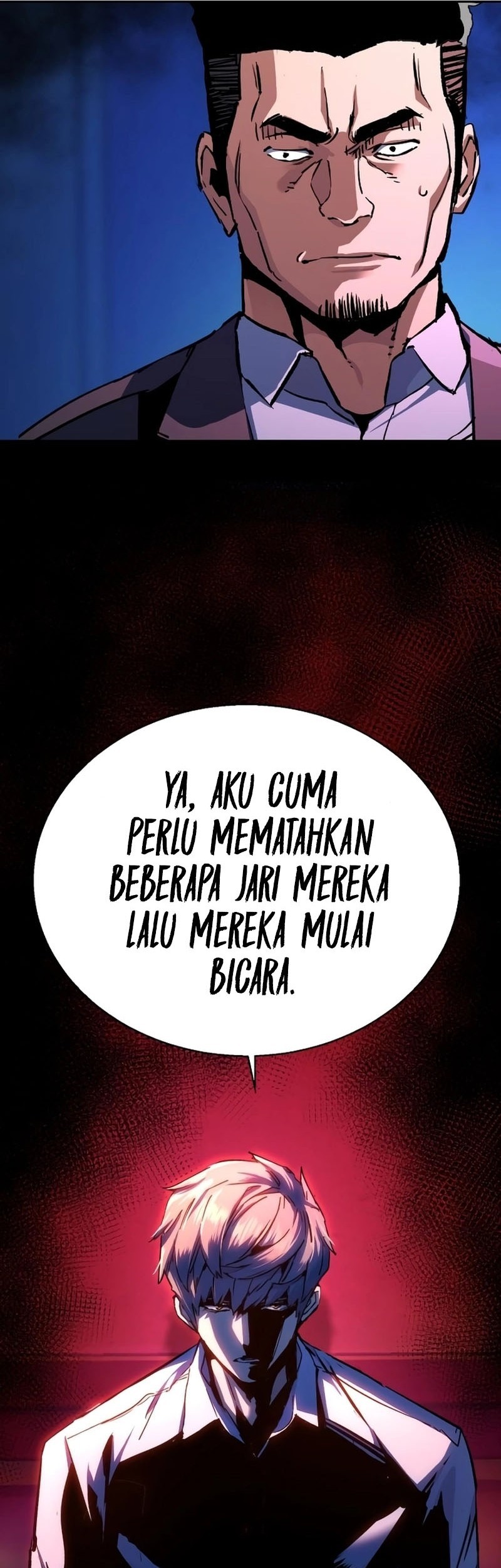 Mercenary Enrollment Bab 209 halaman 17