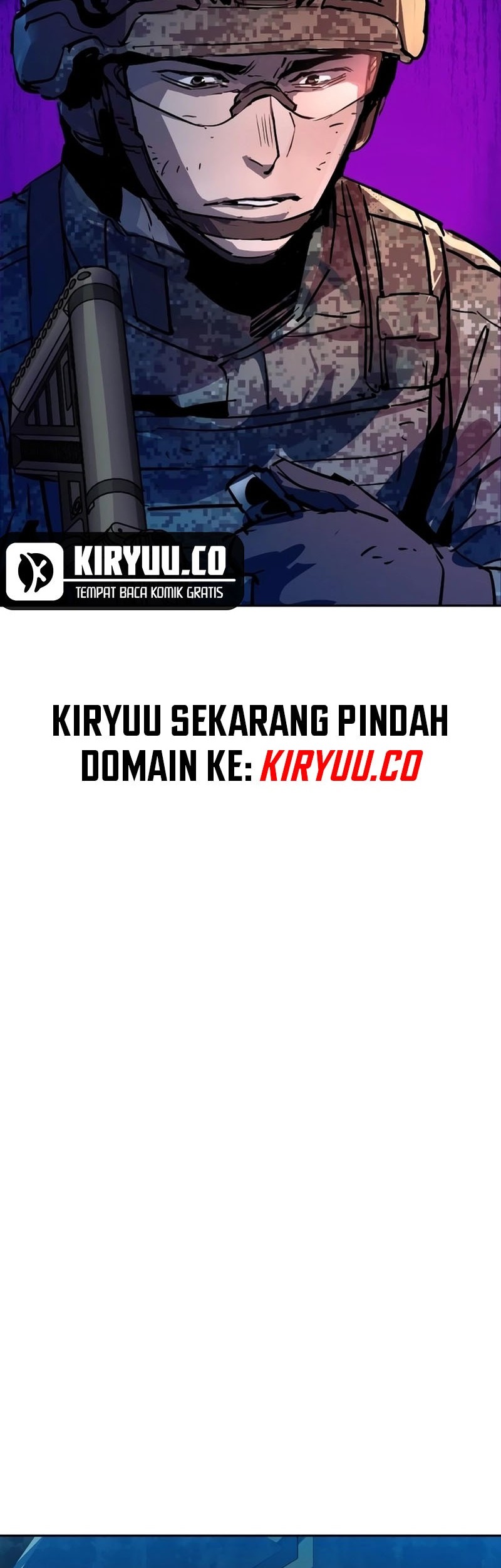 Mercenary Enrollment Bab 209 halaman 54