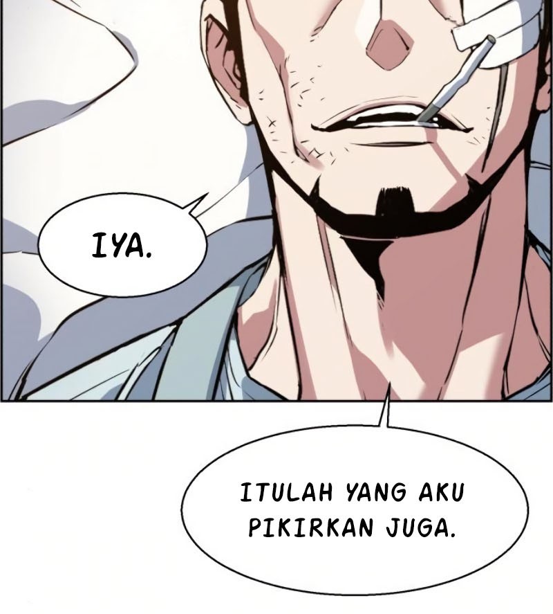 Mercenary Enrollment Bab 21 halaman 15