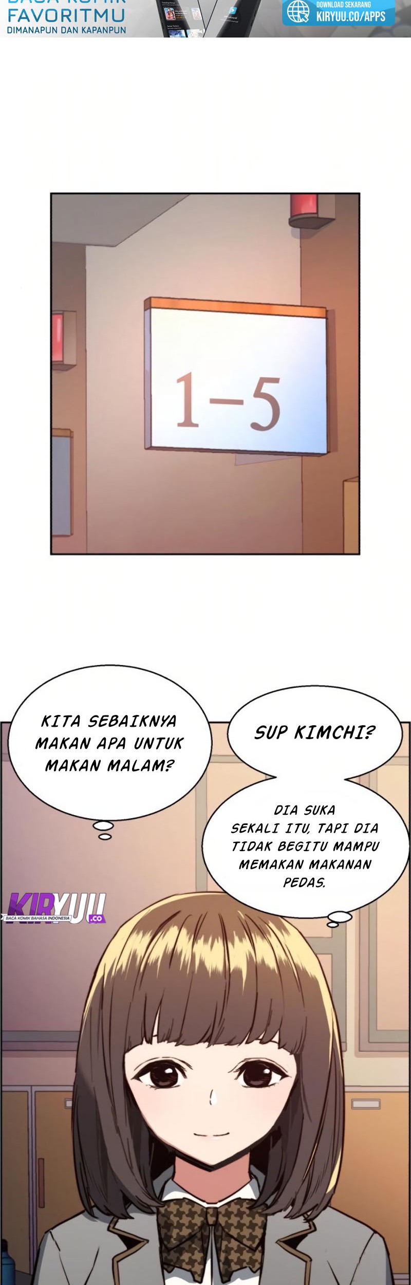 Mercenary Enrollment Bab 21 halaman 27