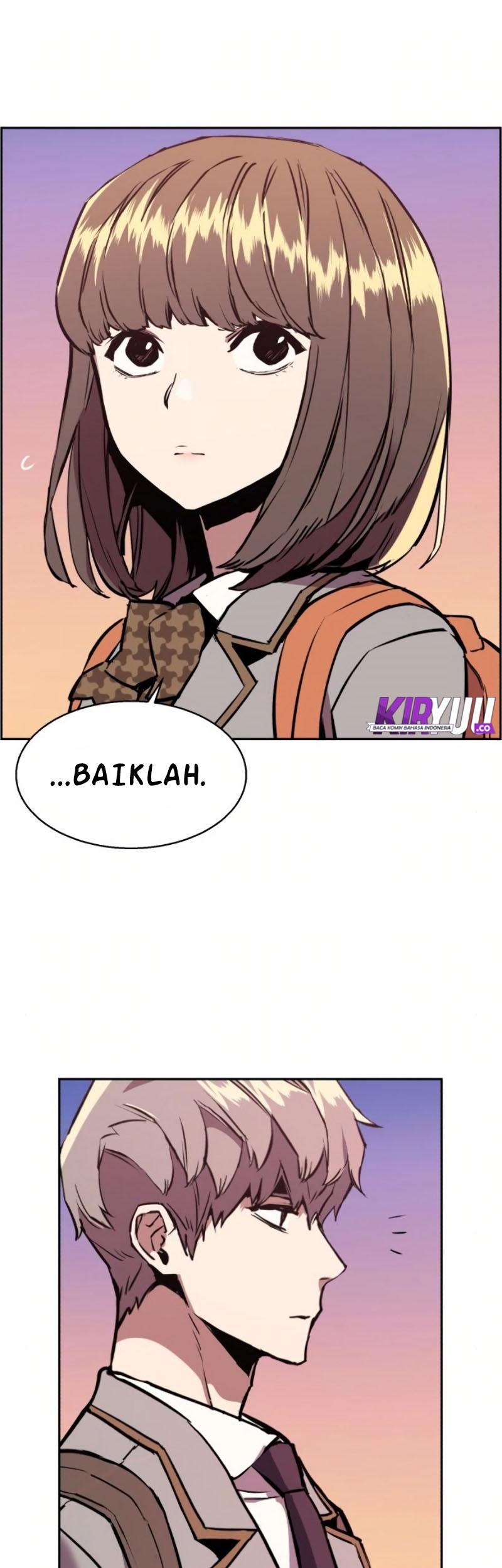 Mercenary Enrollment Bab 21 halaman 46