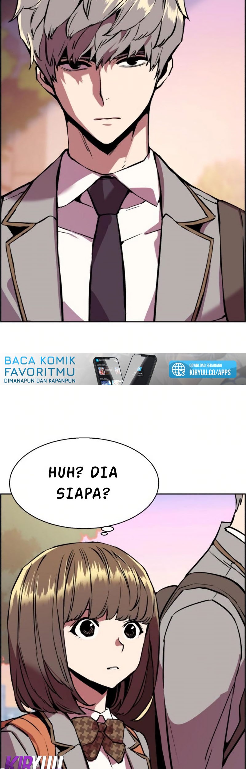Mercenary Enrollment Bab 21 halaman 49