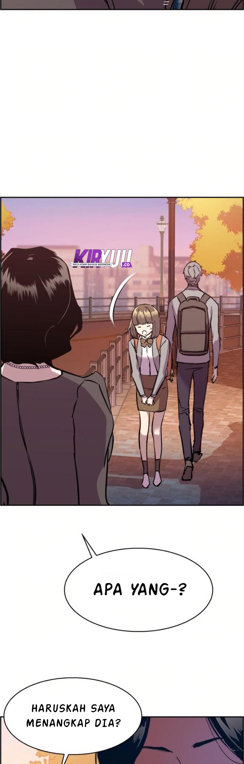 Mercenary Enrollment Bab 21 halaman 57