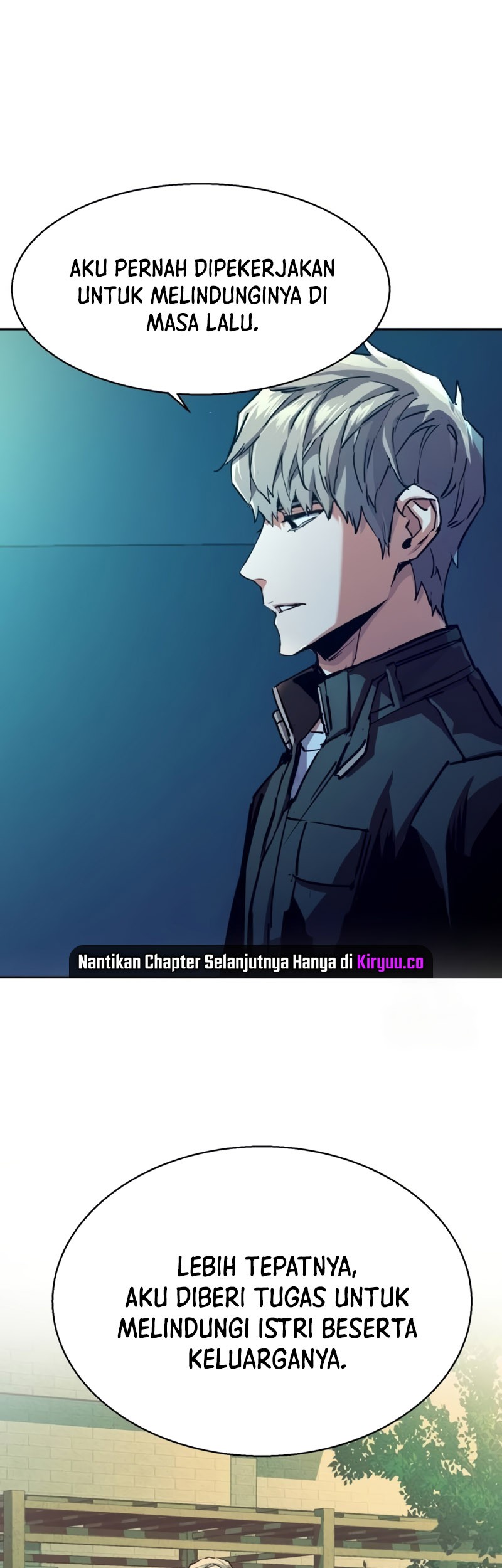 Mercenary Enrollment chapter 210 halaman 9