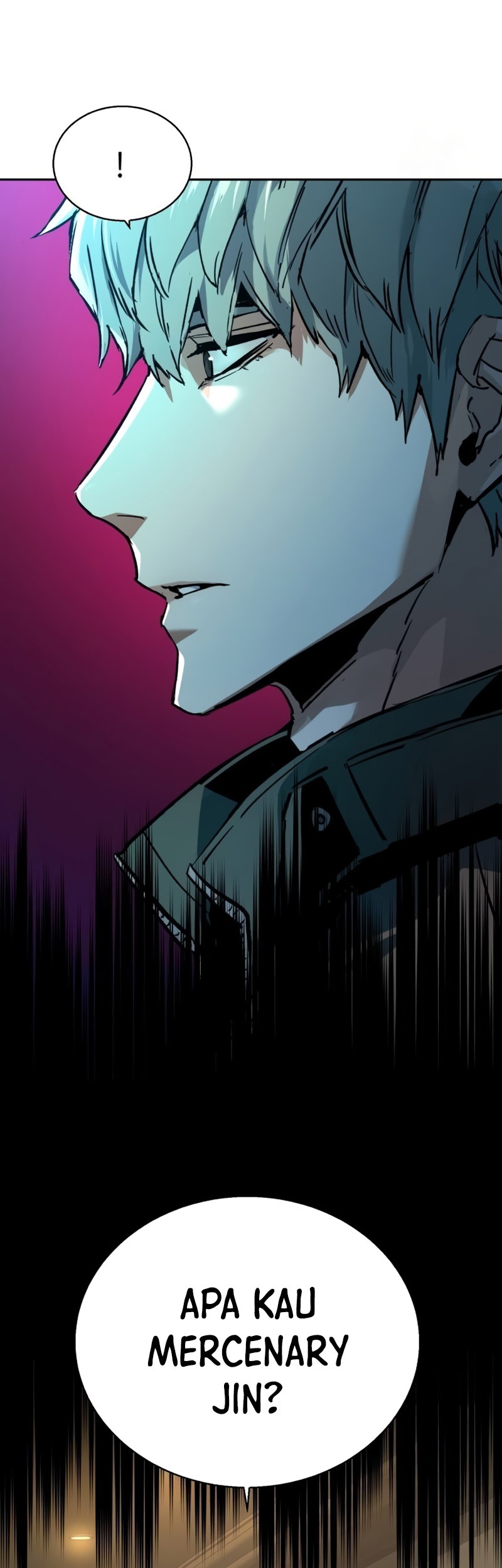 Mercenary Enrollment chapter 210 halaman 11