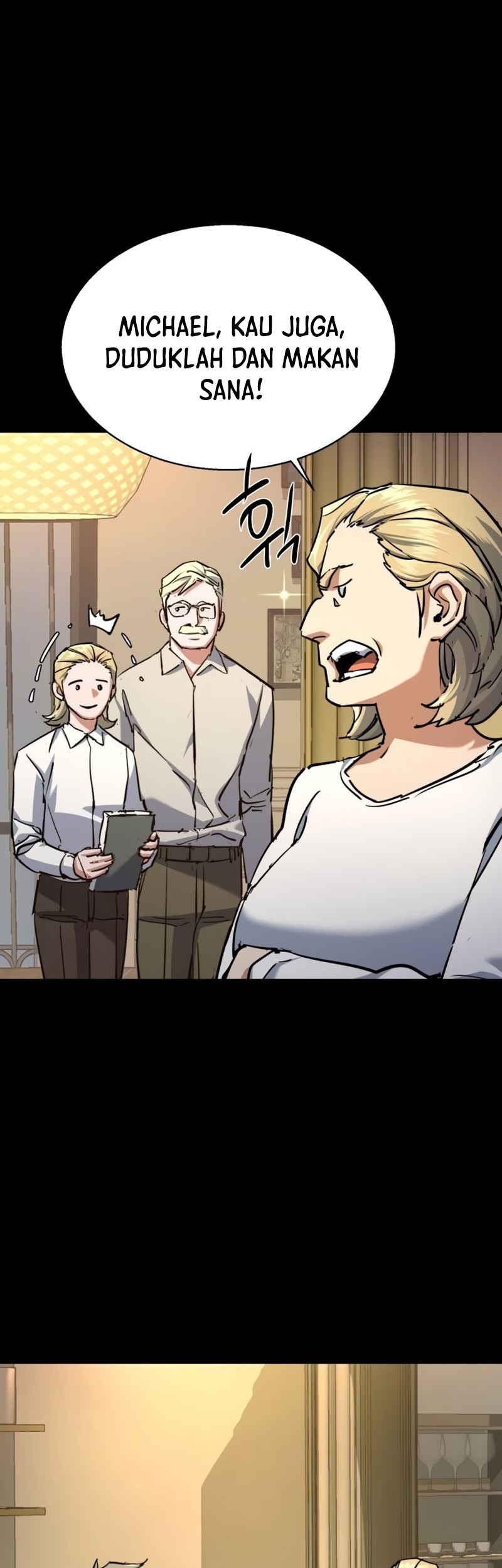 Mercenary Enrollment chapter 210 halaman 18