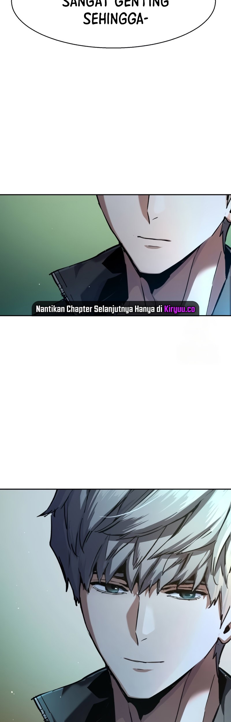Mercenary Enrollment chapter 210 halaman 25