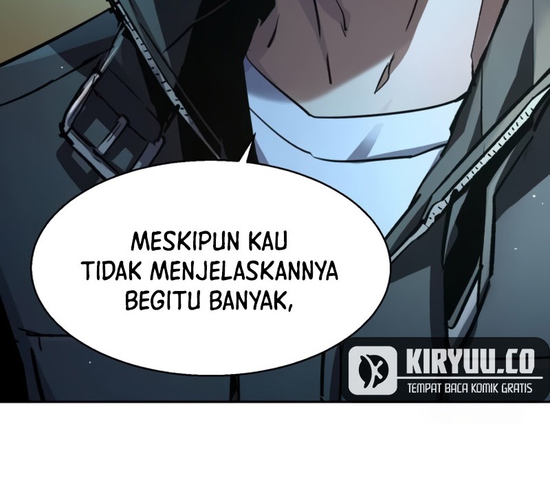Mercenary Enrollment chapter 210 halaman 26