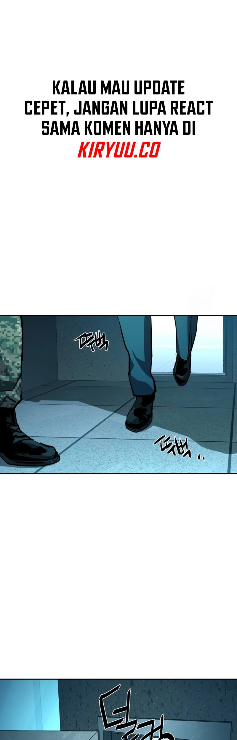 Mercenary Enrollment chapter 210 halaman 28