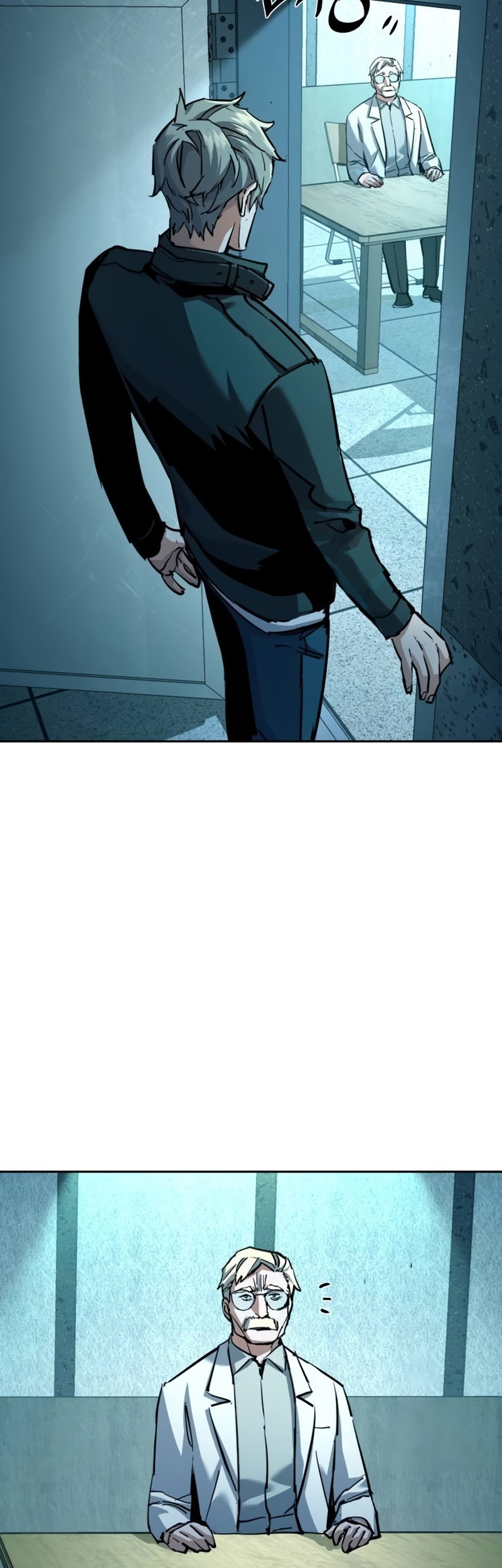 Mercenary Enrollment chapter 210 halaman 29