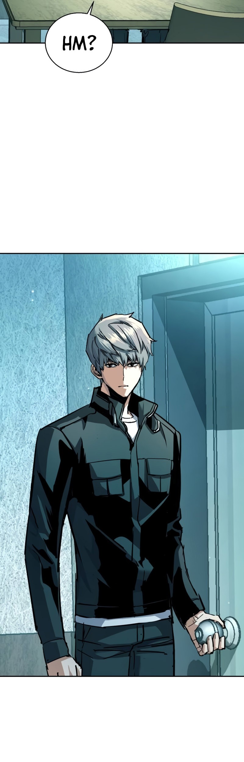 Mercenary Enrollment chapter 210 halaman 30