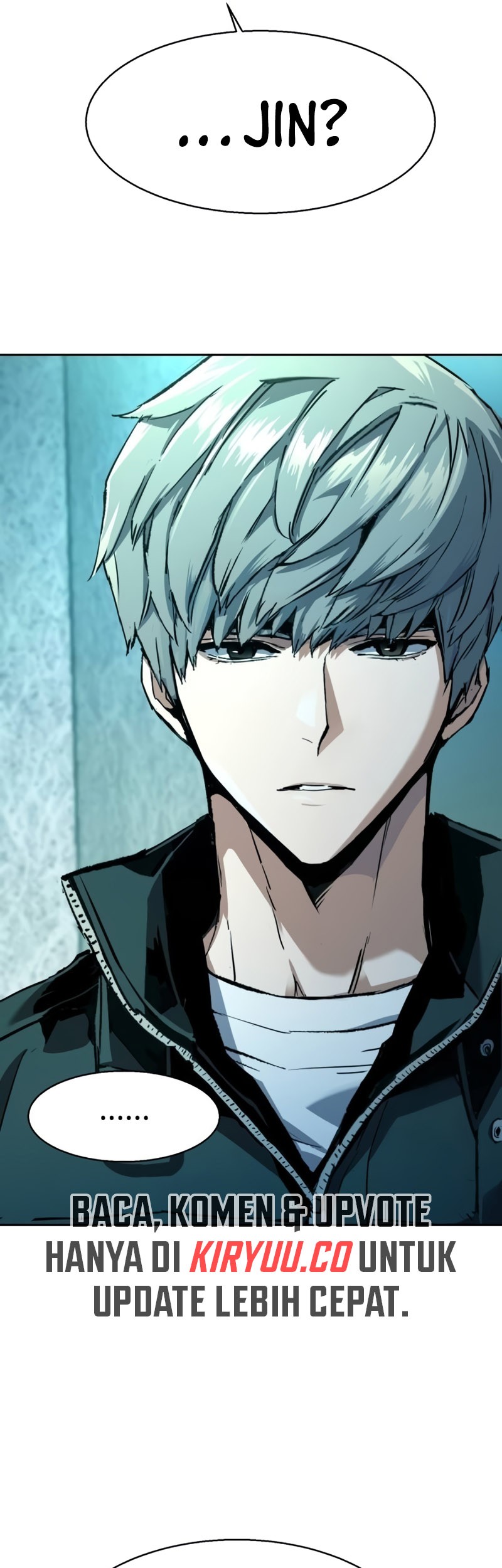 Mercenary Enrollment chapter 210 halaman 33