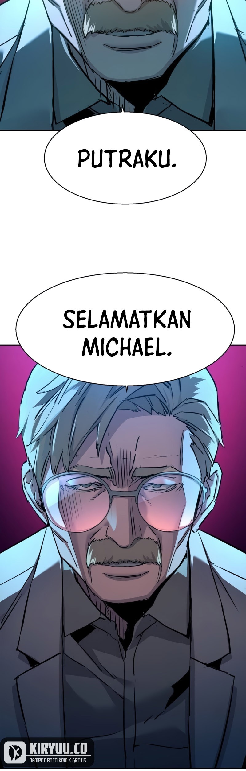 Mercenary Enrollment chapter 210 halaman 43