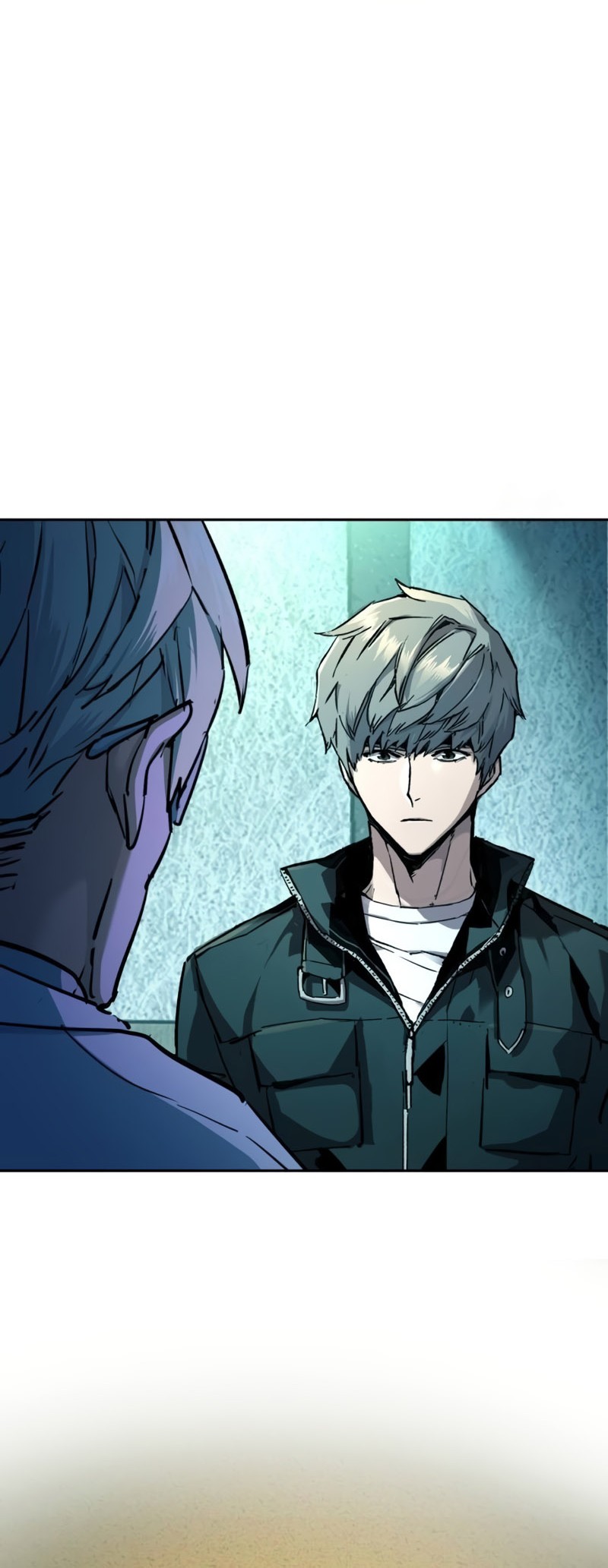 Mercenary Enrollment chapter 210 halaman 44