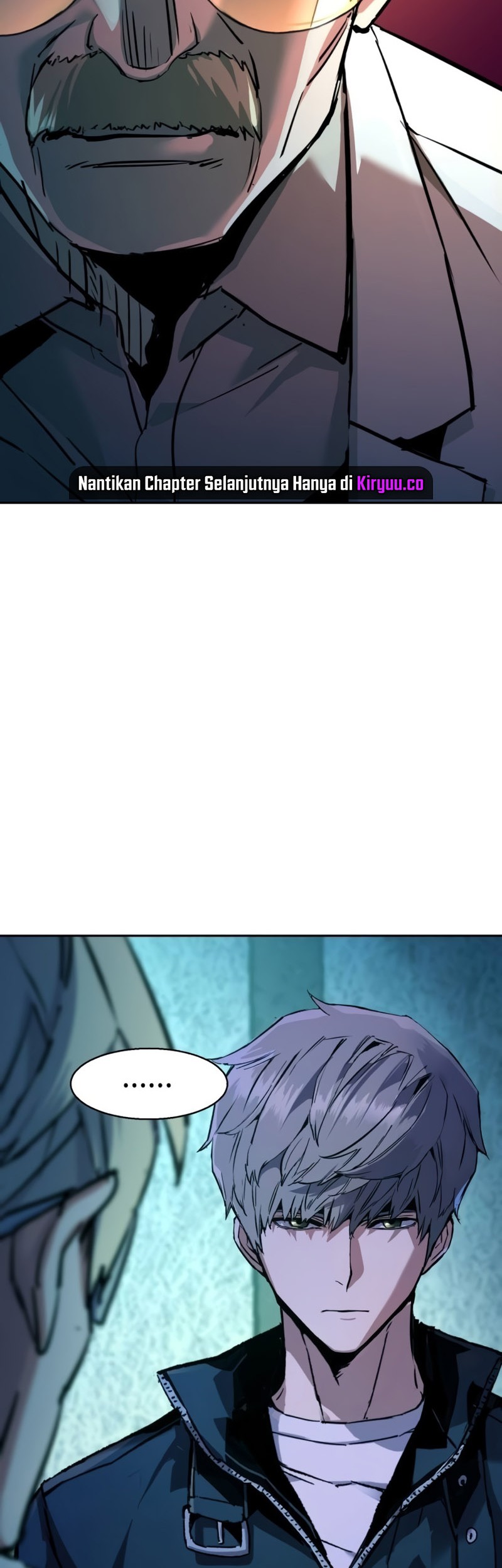 Mercenary Enrollment chapter 210 halaman 46