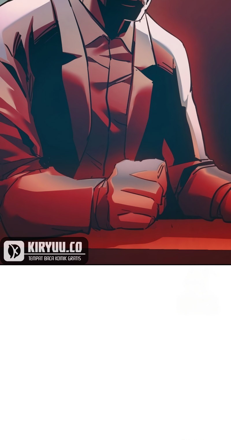 Mercenary Enrollment chapter 210 halaman 50