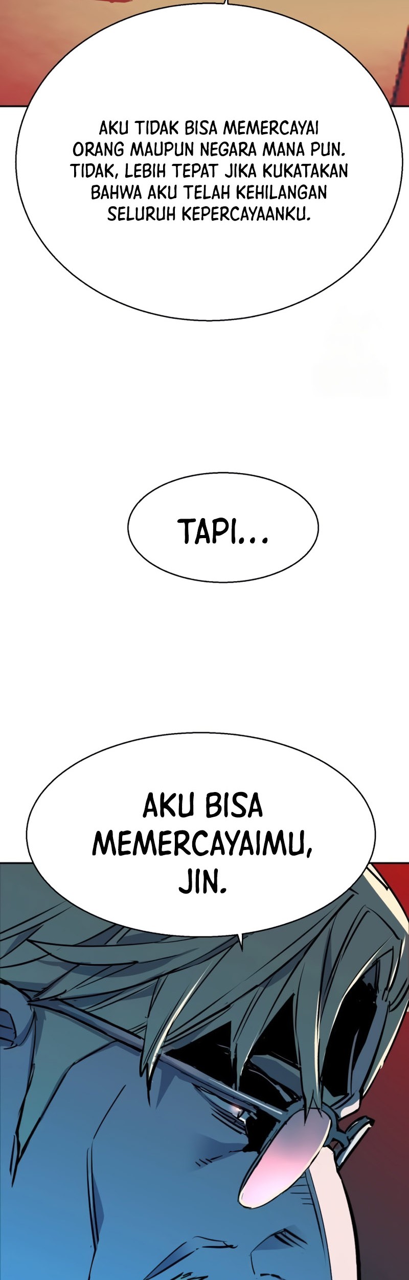 Mercenary Enrollment chapter 210 halaman 52