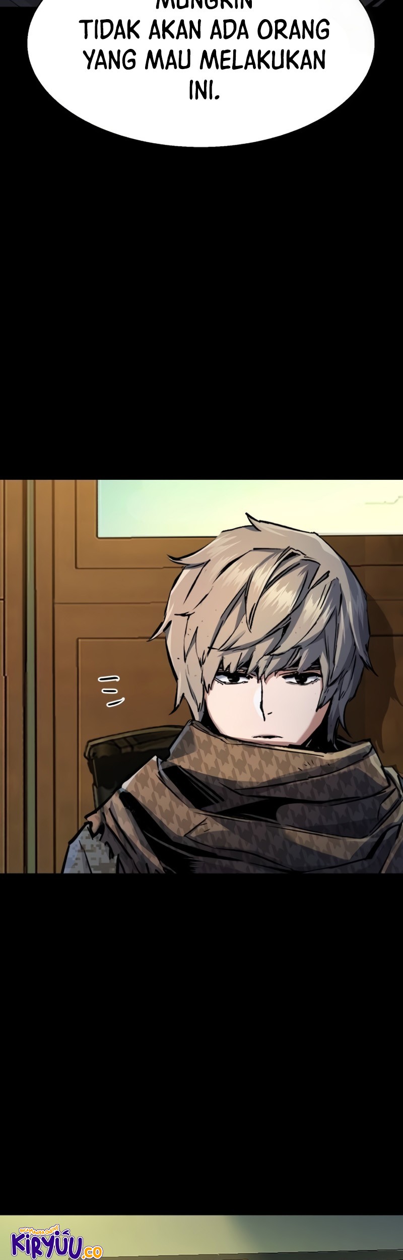Mercenary Enrollment Bab 211 halaman 13