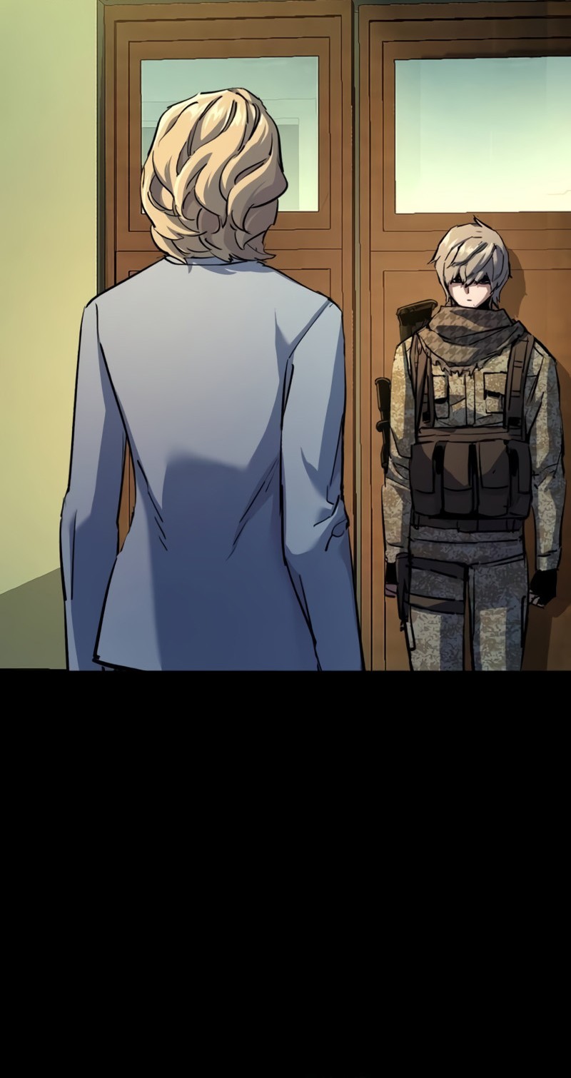 Mercenary Enrollment Bab 211 halaman 14