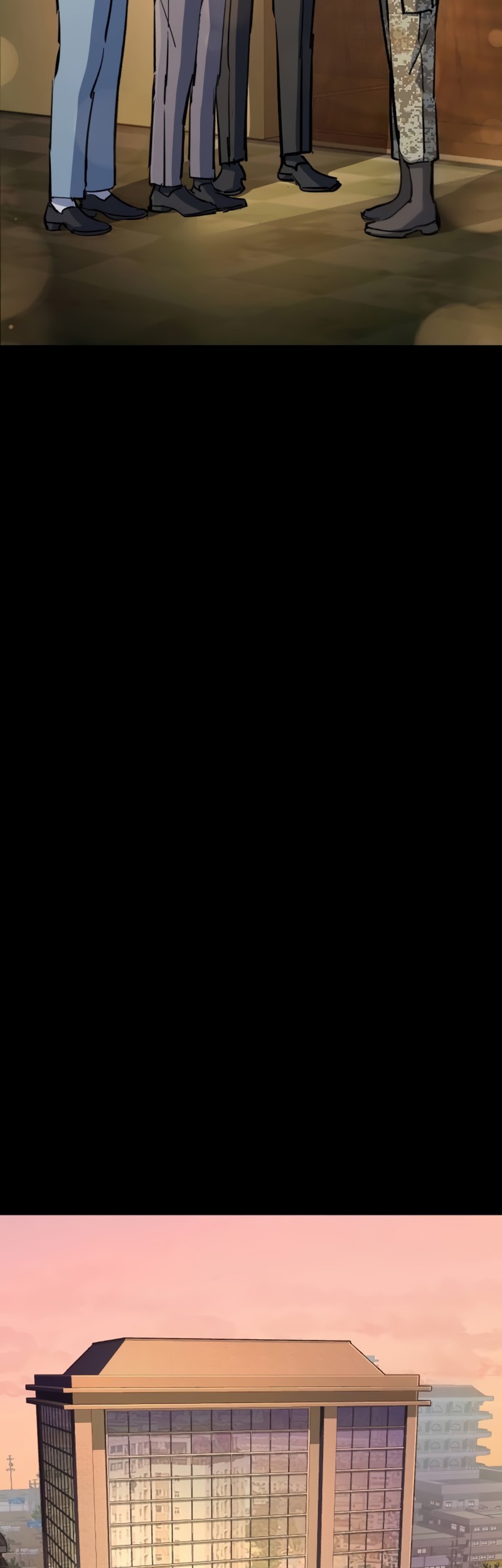 Mercenary Enrollment Bab 211 halaman 17