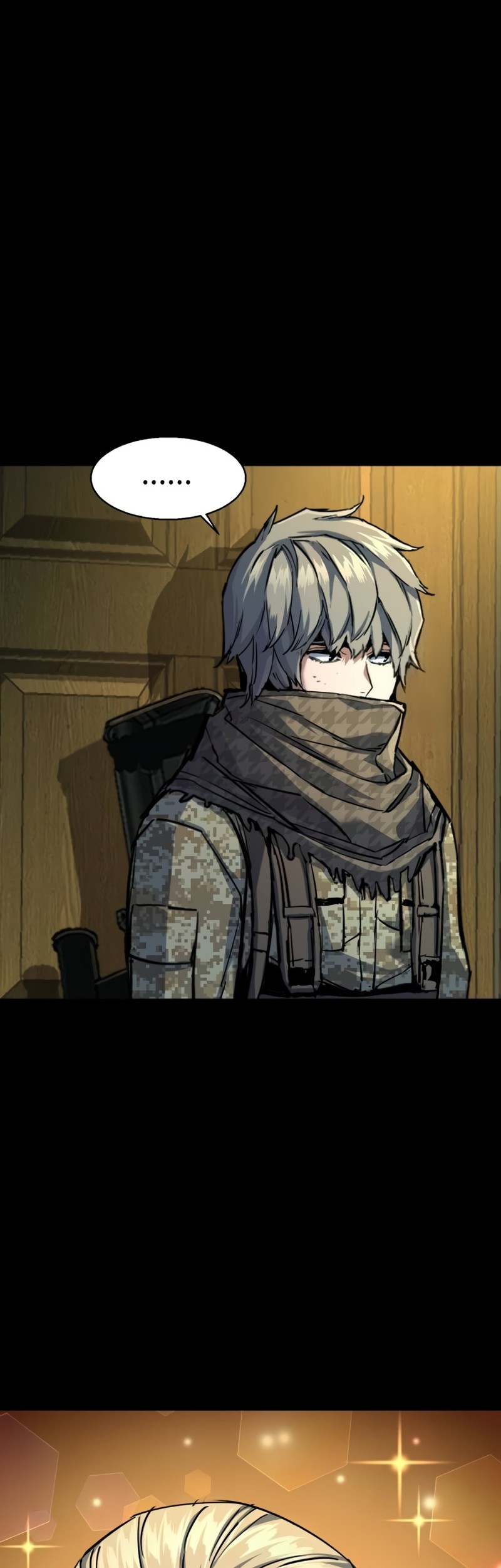 Mercenary Enrollment Bab 211 halaman 22