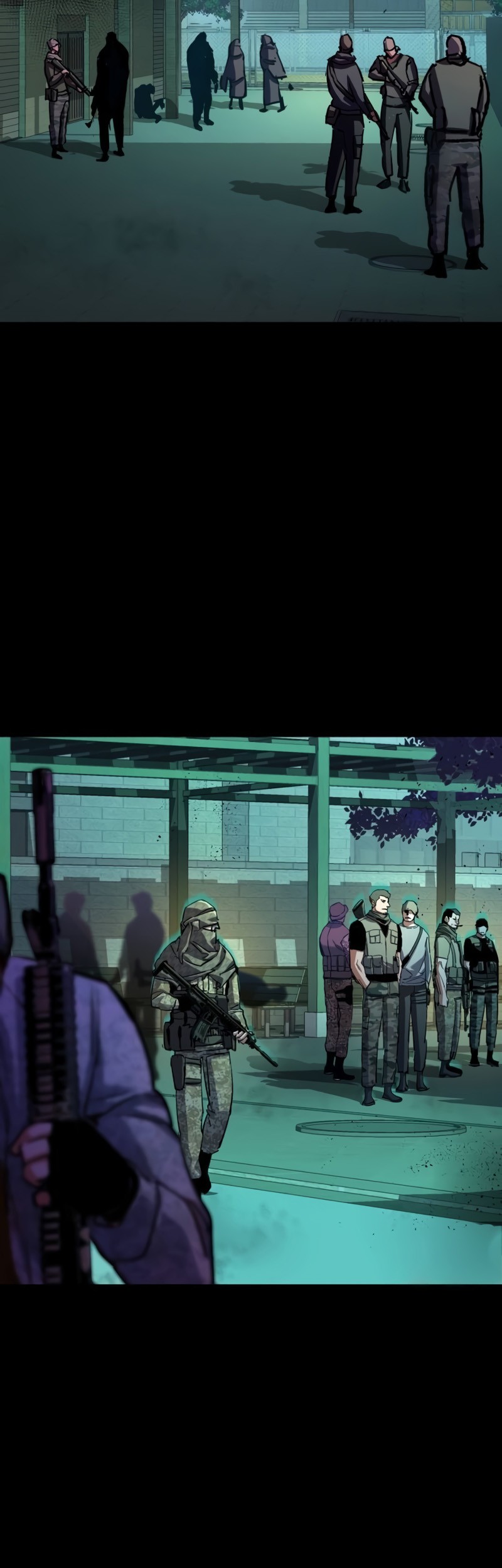 Mercenary Enrollment Bab 211 halaman 29