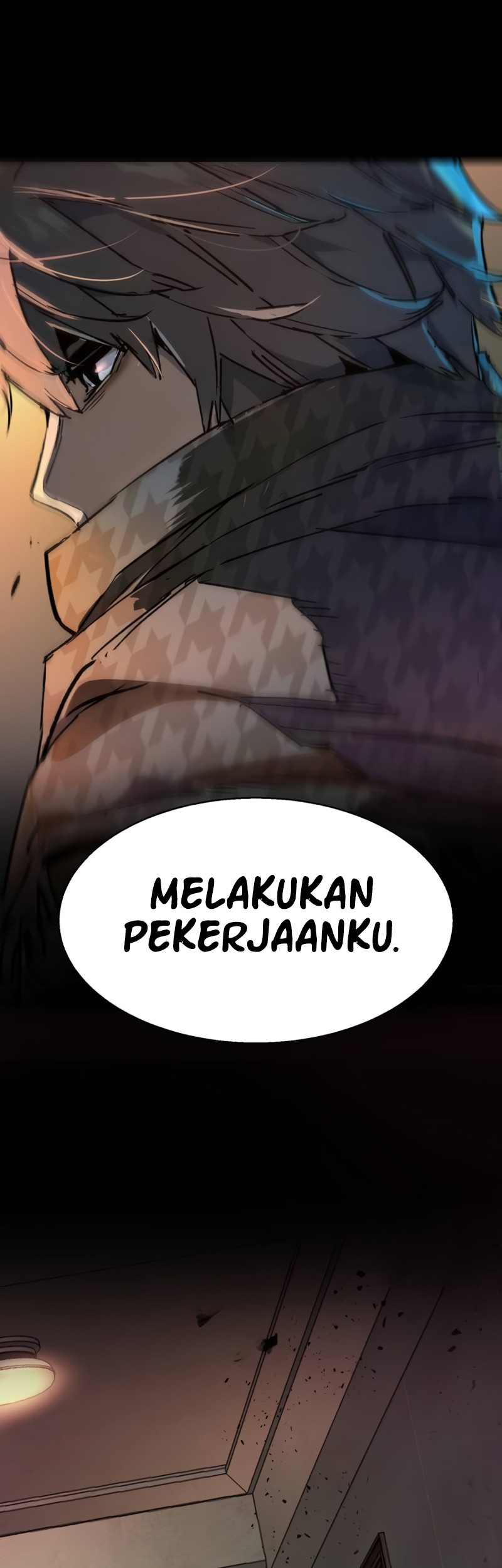 Mercenary Enrollment Bab 211 halaman 63