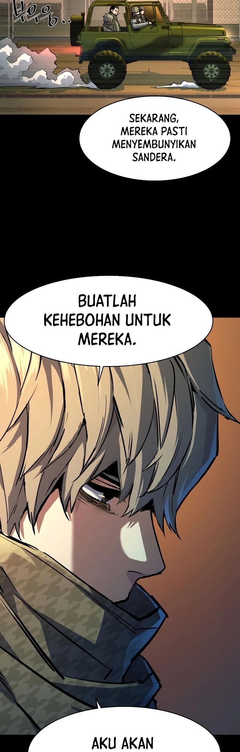 Mercenary Enrollment Bab 212 halaman 8