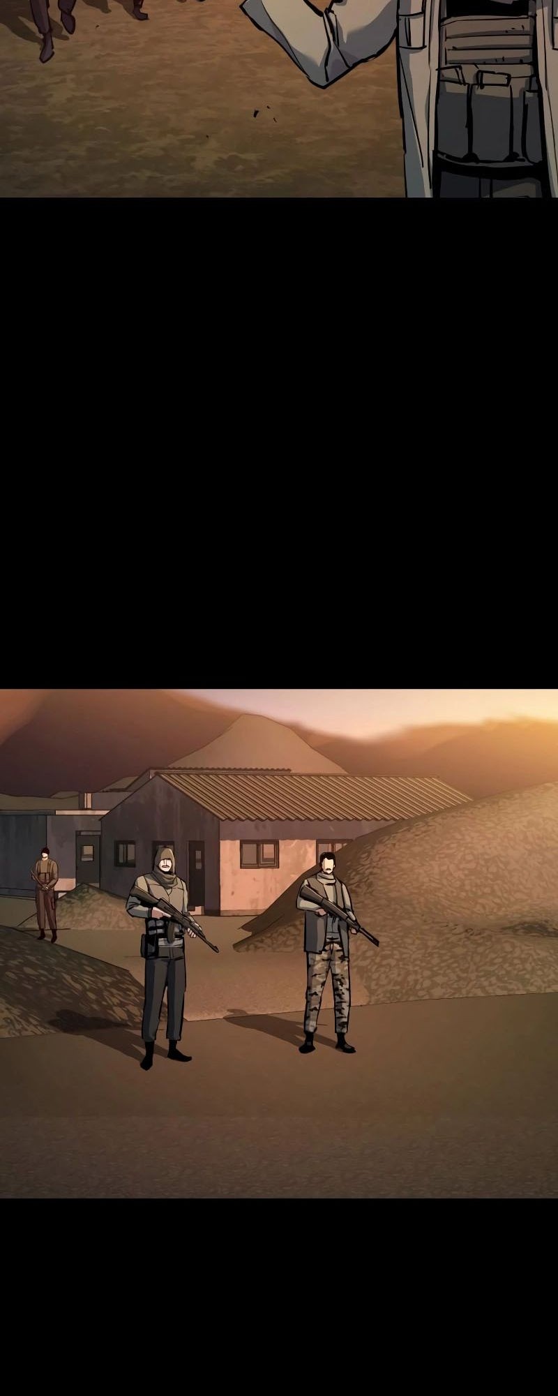 Mercenary Enrollment Bab 212 halaman 12