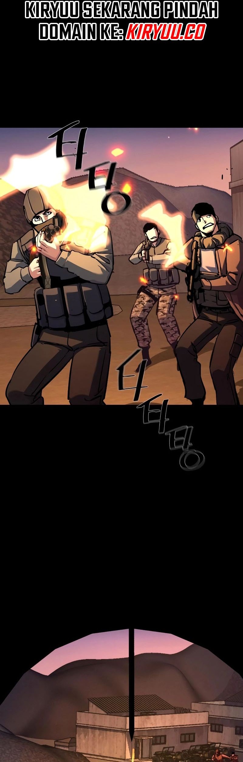 Mercenary Enrollment Bab 212 halaman 17