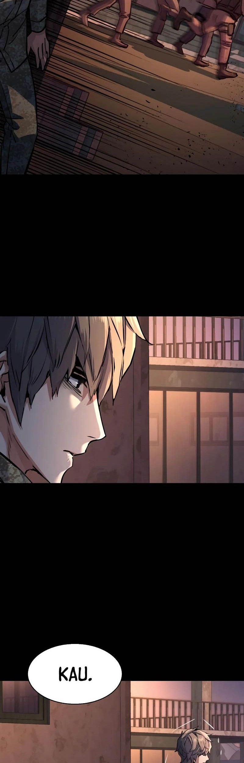 Mercenary Enrollment Bab 212 halaman 23
