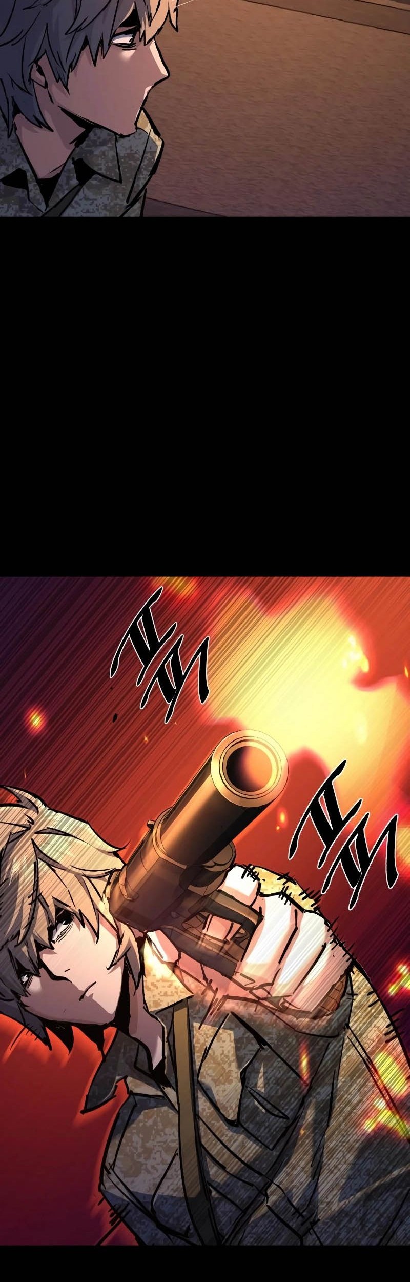 Mercenary Enrollment Bab 212 halaman 32