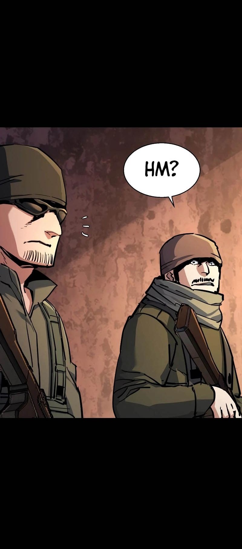 Mercenary Enrollment Bab 212 halaman 36