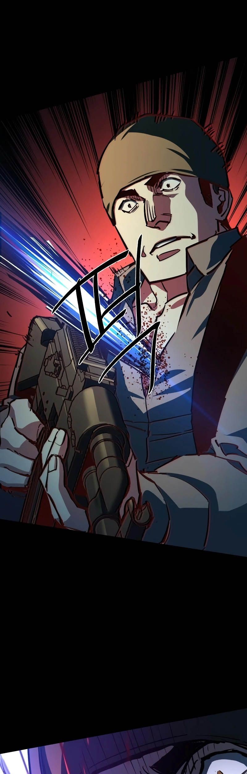 Mercenary Enrollment Bab 212 halaman 49