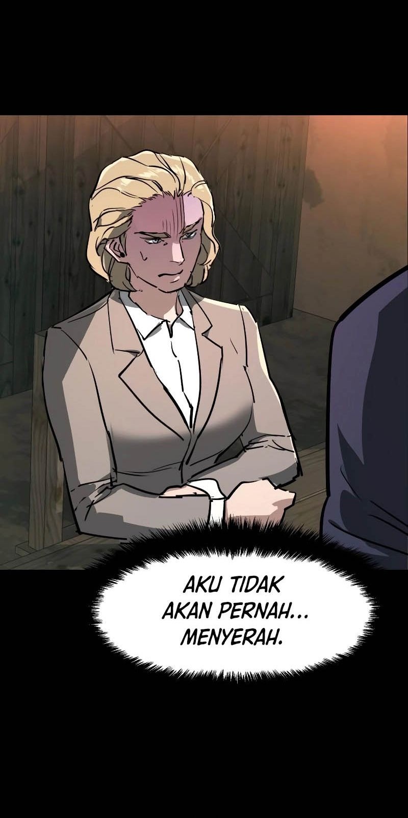 Mercenary Enrollment Bab 212 halaman 57