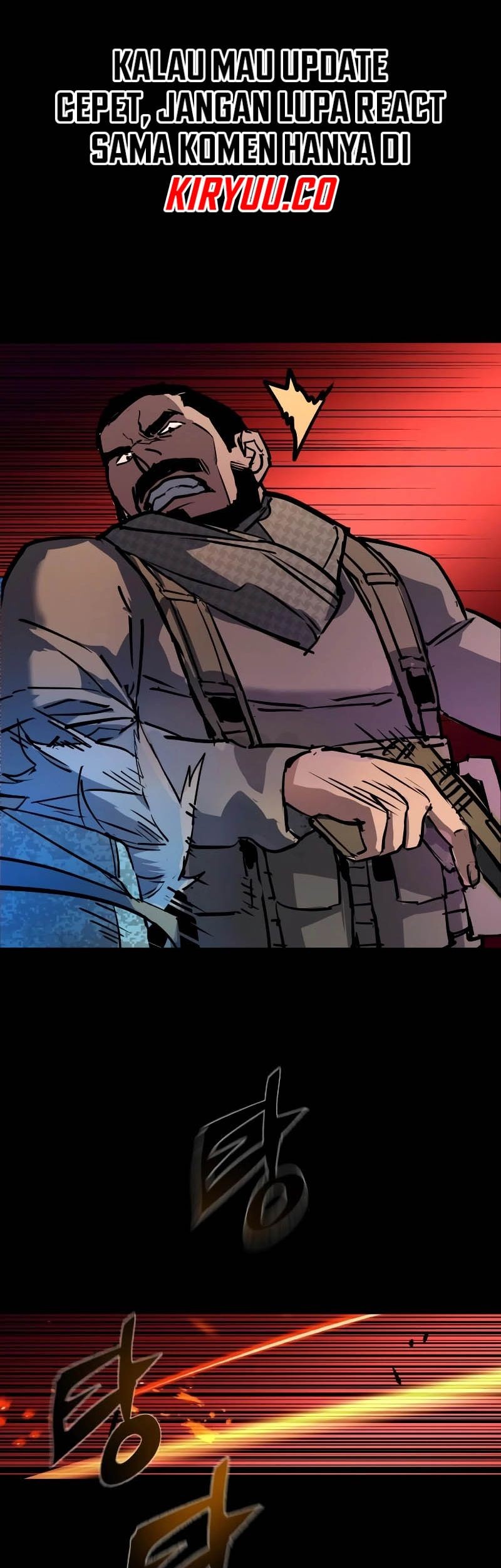 Mercenary Enrollment Bab 212 halaman 64