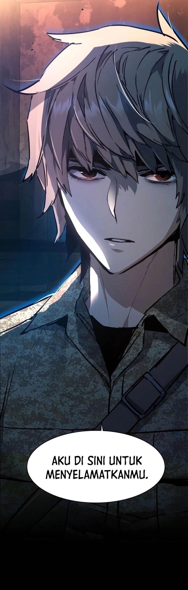 Mercenary Enrollment Bab 212 halaman 70