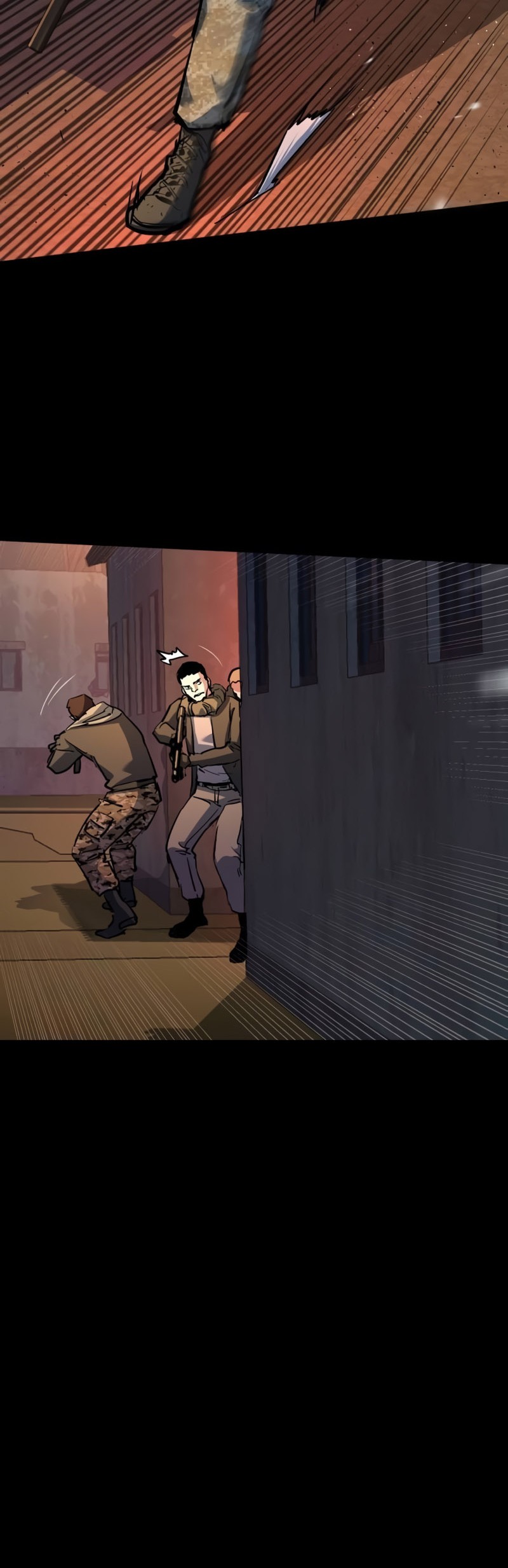 Mercenary Enrollment chapter 213 halaman 7