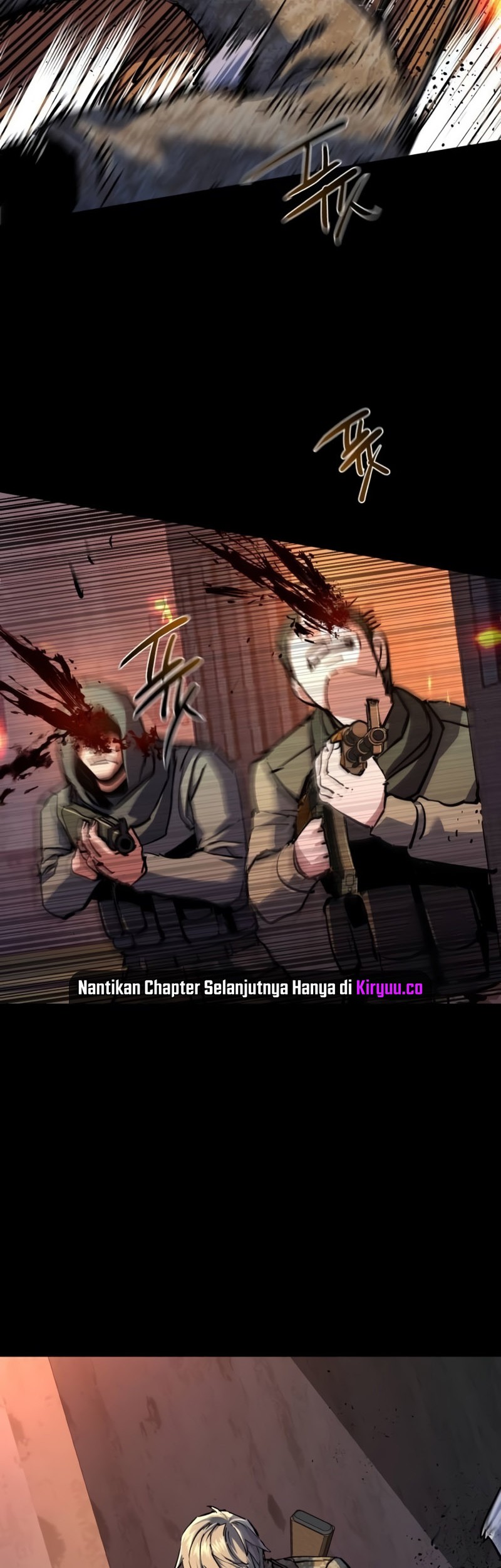 Mercenary Enrollment chapter 213 halaman 11