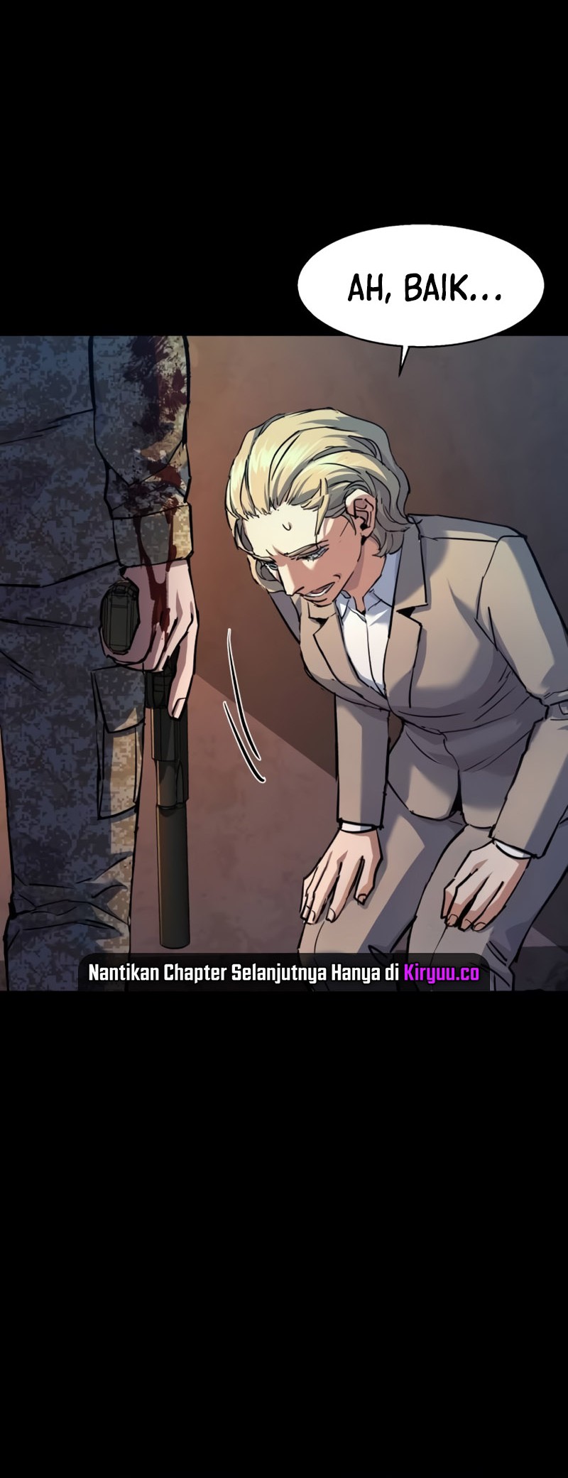 Mercenary Enrollment chapter 213 halaman 19