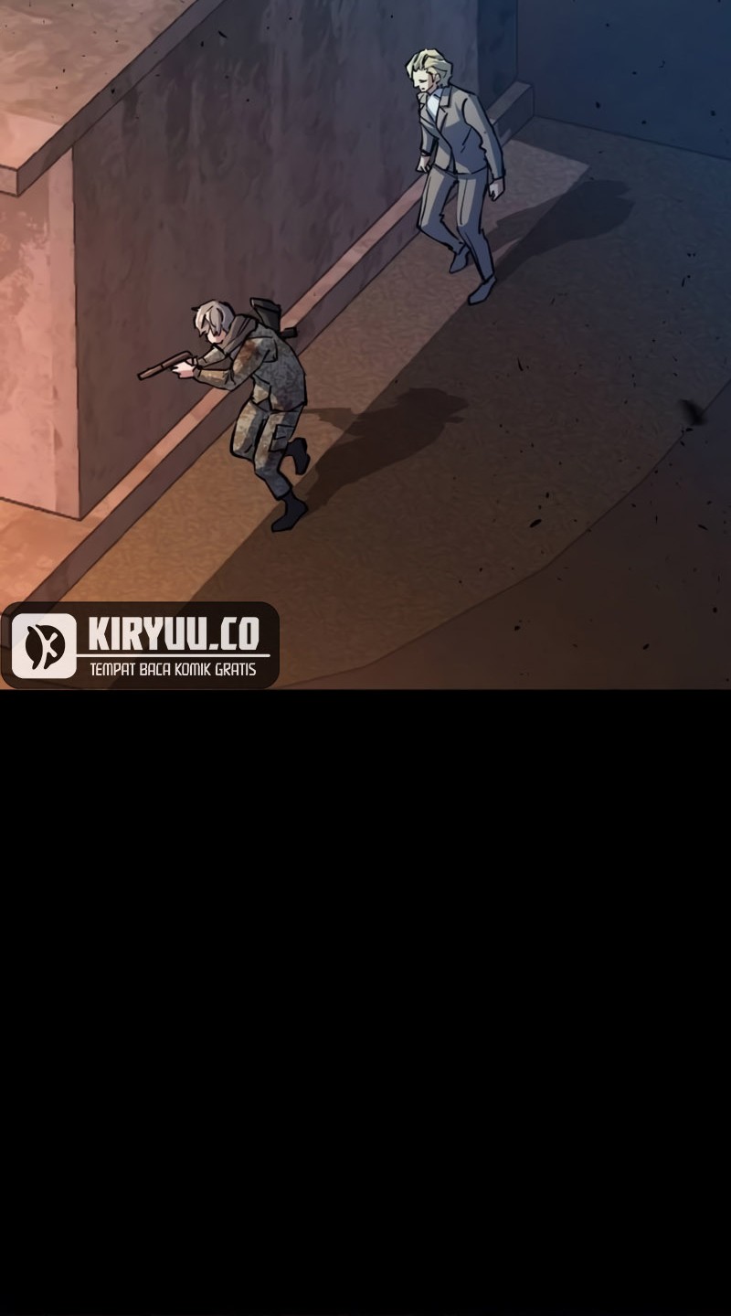 Mercenary Enrollment chapter 213 halaman 25
